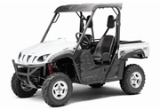 Yamaha Side X Side '11 Rhino 700 FI Auto. 4x4 Sport Edition
